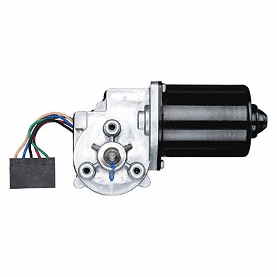 Windshield Wiper Motors Motor Kits and Switches image